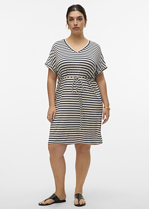 Vero Moda Curve kleita Holly