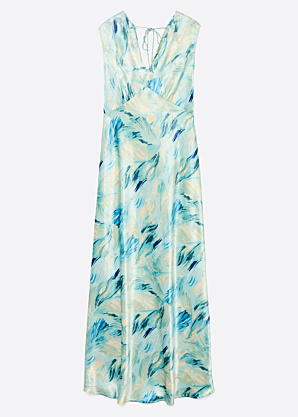 Vero Moda Curve kleita Seline