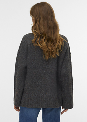 Vero Moda adījums Ingrid