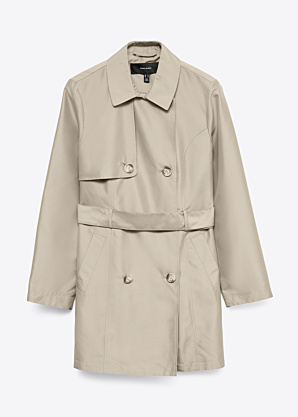 Vero Moda pavasara-rudens mētelis Gella