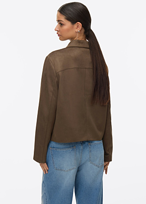 Vero Moda pavasara-rudens jaka Jose