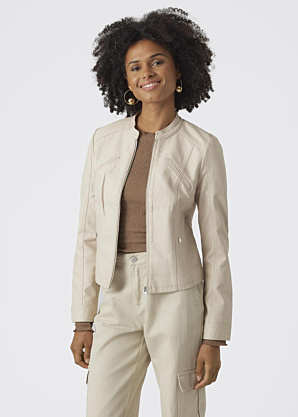 Vero Moda Īsā jaka Favodona