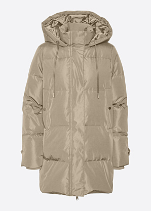 Vero Moda dūnu parka Leonielea