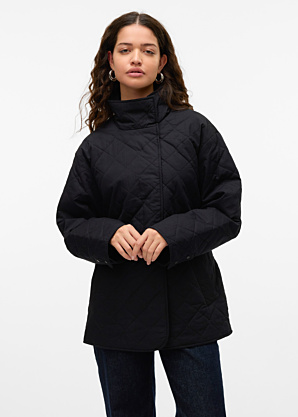 Vero Moda pavasara-rudens virsjaka Petunia