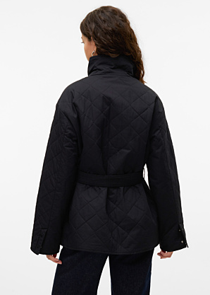 Vero Moda pavasara-rudens virsjaka Petunia