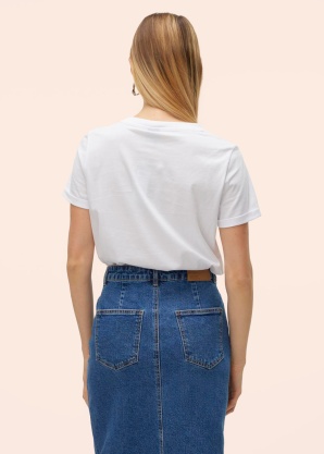 Vero Moda T-krekls Paula