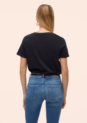 Vero Moda T-krekls Paula