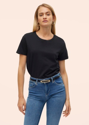 Vero Moda T-krekls Paula