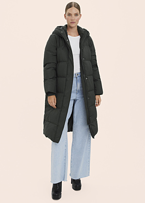 Vero Moda ziemas metelis Ericaholly