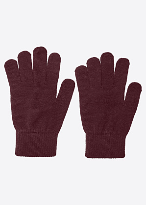 Vero Moda cimdi Vilde