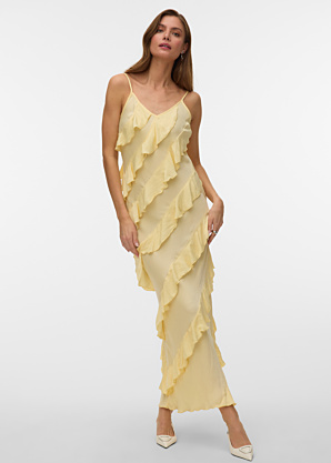 Vero Moda kleita Icelyn