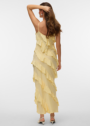 Vero Moda kleita Icelyn