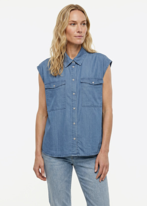 Vero Moda blūze Bree