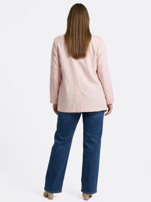 Vero Moda Curve žakete Baria