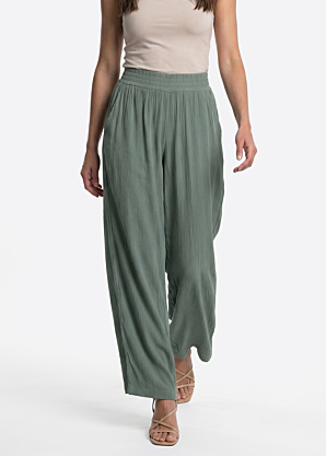 Брюки Menny Vero Moda