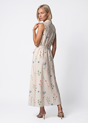 Vero Moda kleita Josie