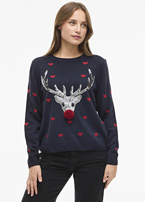 Кофта Mistel Vila