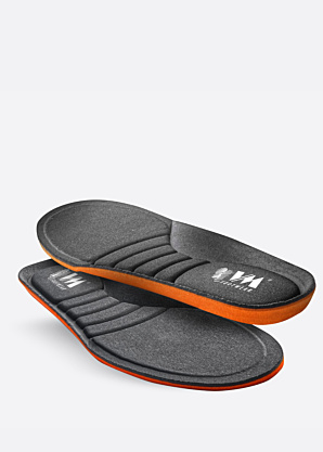 Стельки Memory Foam VM Footwear