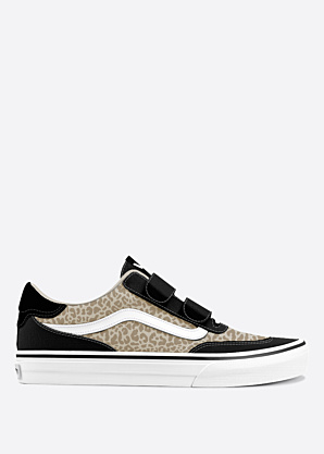 Vans kedas Brooklyn Ls v