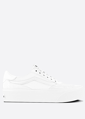 Vans kedas Brooklyn Ls Platform