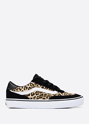 Vans brīvā laika apavi Brooklyn Ls