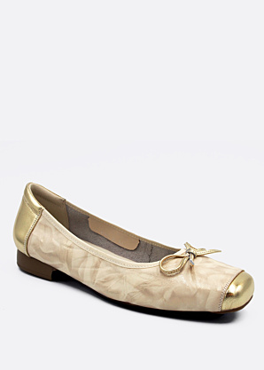 Loretta Vitale balerīnas