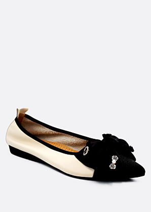 Loretta Vitale kurpes