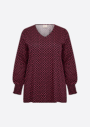 Wasabiconcept blūze