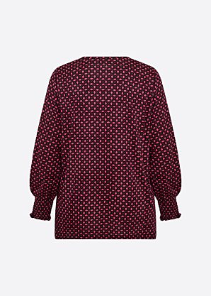 Wasabiconcept blūze