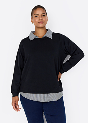 Wasabiconcept blūze