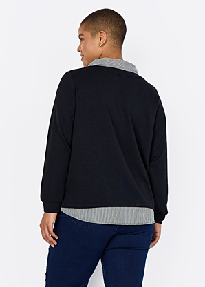 Wasabiconcept blūze