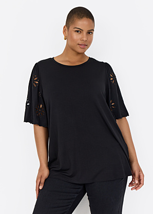 Блуза Wasabiconcept