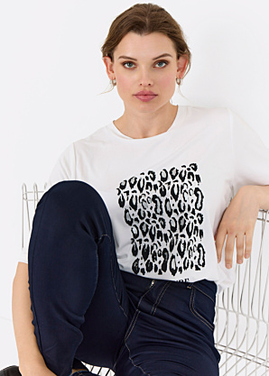 Wasabiconcept T-krekls Caimi