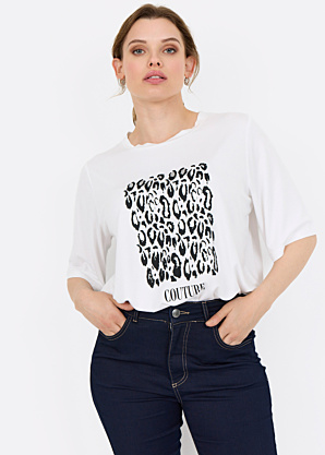 Wasabiconcept T-krekls Caimi