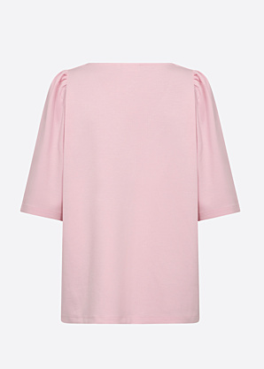 Wasabiconcept blūze Sabina