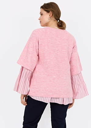 Кофта Chanin Wasabiconcept