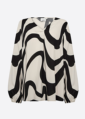 Блуза Chanita Wasabiconcept