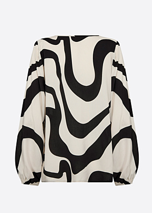 Блуза Chanita Wasabiconcept