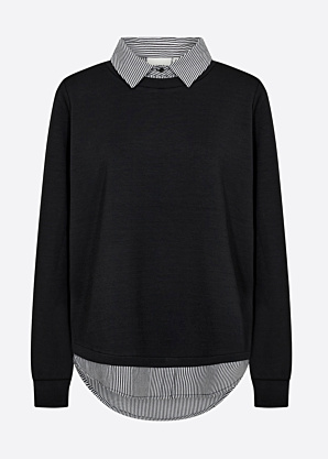 Блуза Sabina Wasabiconcept