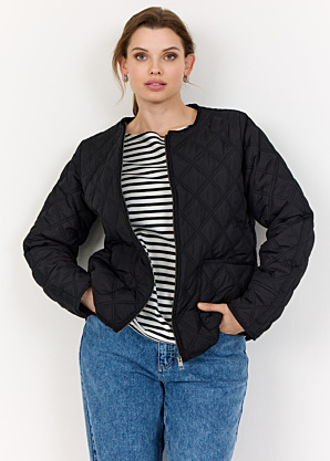 Весенне-осенняя куртка Stacie Wasabiconcept