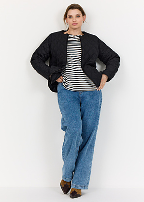 Весенне-осенняя куртка Stacie Wasabiconcept