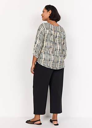 Wasabiconcept blūze Varinka