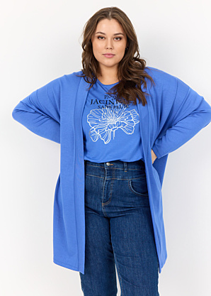 Wasabiconcept kardigans Sabina