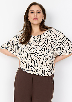Блуза Saliha 4 Wasabiconcept