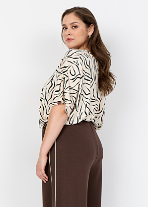 Блуза Saliha 4 Wasabiconcept