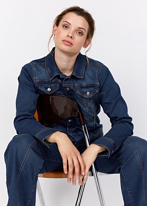 куртка Summer 18 Wasabiconcept