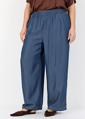 Брюки Flora 13 Wasabiconcept