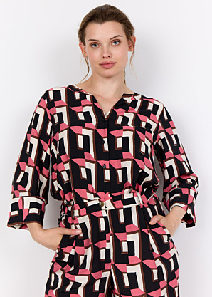 Блуза Sarena 1 Wasabiconcept