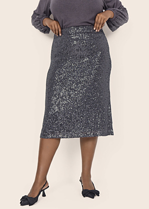 Wasabiconcept svārki Kathrine