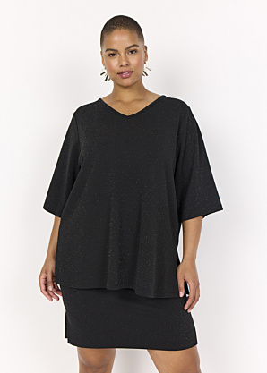 Wasabiconcept blūze Sanja